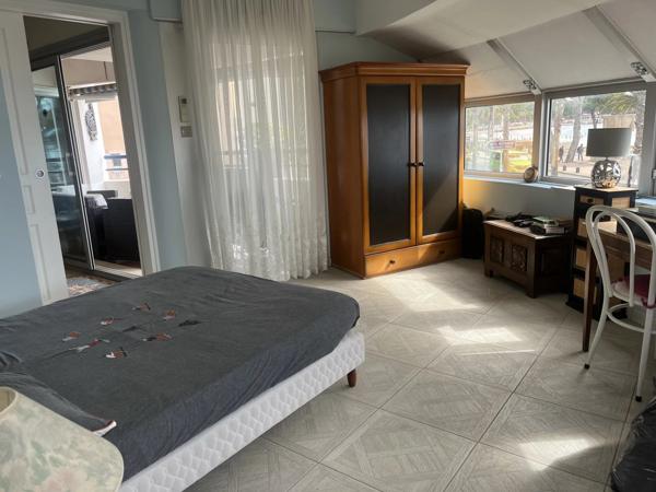 APPARTEMENT FRONT DE MER T3 LA CIOTAT