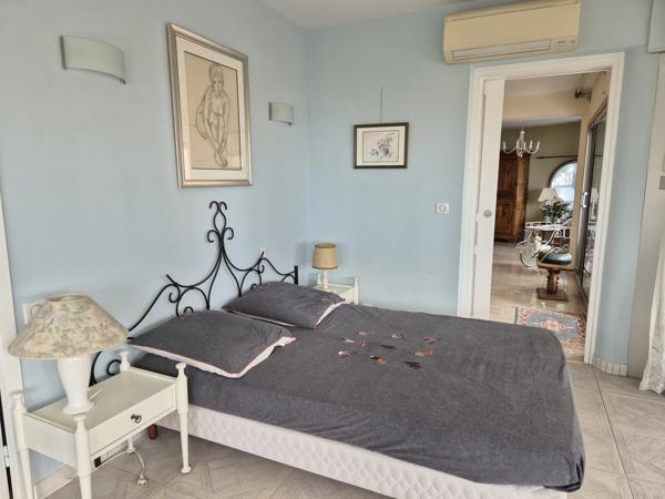 APPARTEMENT FRONT DE MER T3 LA CIOTAT
