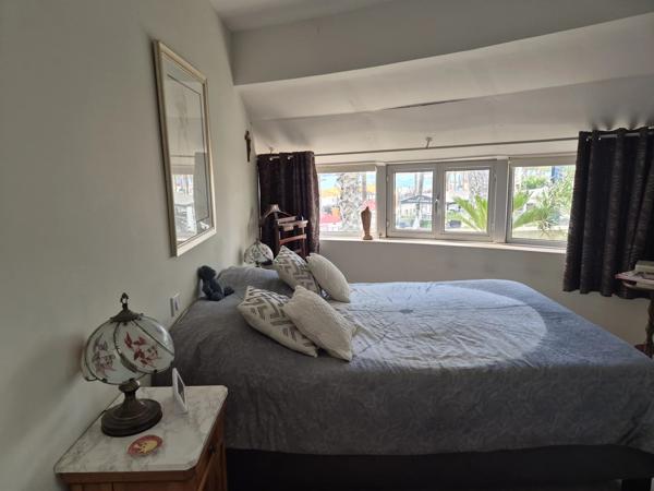 APPARTEMENT FRONT DE MER T3 LA CIOTAT