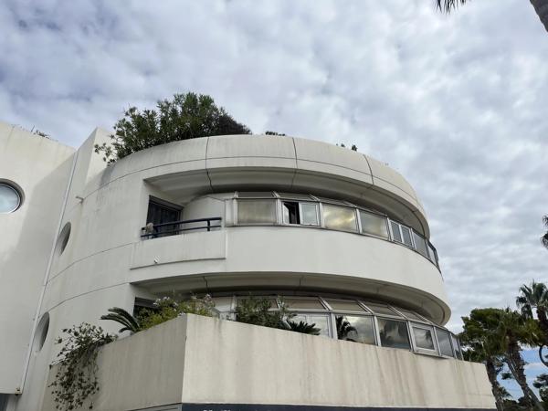 APPARTEMENT FRONT DE MER T3 LA CIOTAT