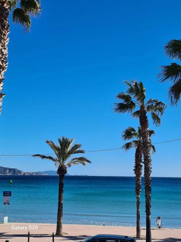 APPARTEMENT FRONT DE MER T3 LA CIOTAT