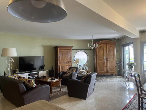 APPARTEMENT FRONT DE MER T3 LA CIOTAT