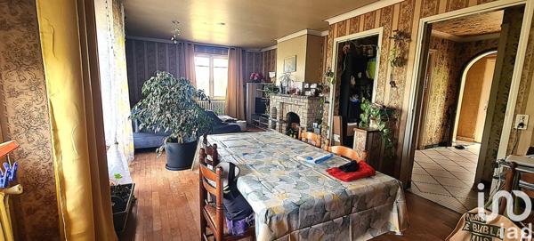 Ferme 7 pièces de 146 m² à Gramat (46500)