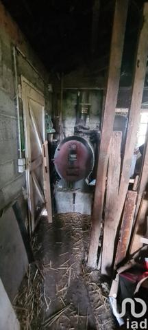 Ferme 7 pièces de 146 m² à Gramat (46500)