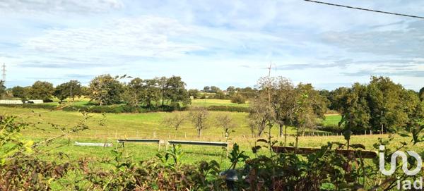 Ferme 7 pièces de 146 m² à Gramat (46500)