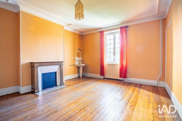 Maison à vendre 11 pièces 900 m² Vieux-Moulin