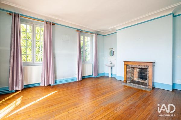 Maison à vendre 11 pièces 900 m² Vieux-Moulin