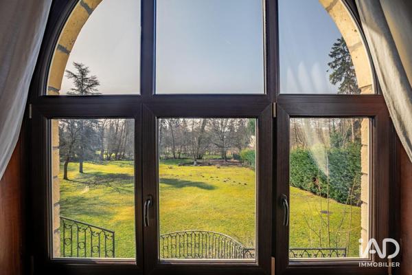 Maison à vendre 11 pièces 900 m² Vieux-Moulin