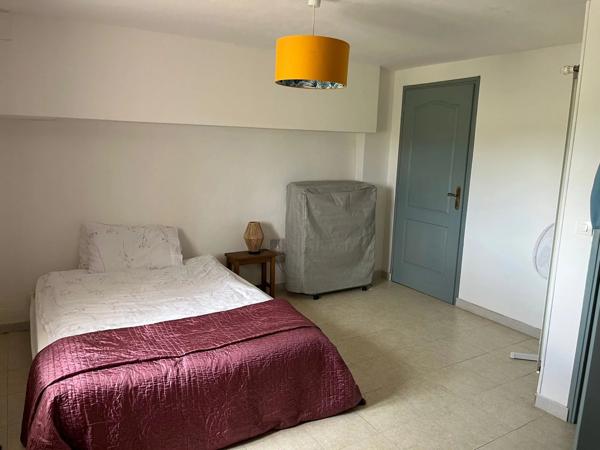 LORGUES VILLA T4 SUR 3220 m²