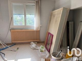 Maison à vendre 4 pièces 85 m² Besançon
