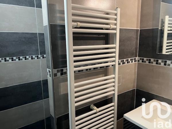 Maison à vendre 4 pièces 85 m² Besançon