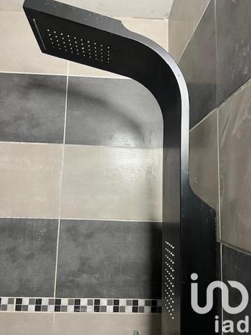 Maison à vendre 4 pièces 85 m² Besançon