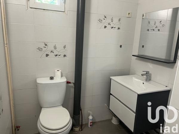 Maison à vendre 4 pièces 85 m² Besançon