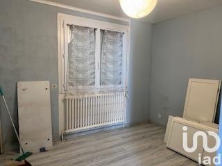 Maison à vendre 4 pièces 85 m² Besançon