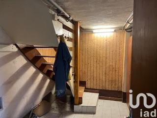Maison à vendre 4 pièces 85 m² Besançon