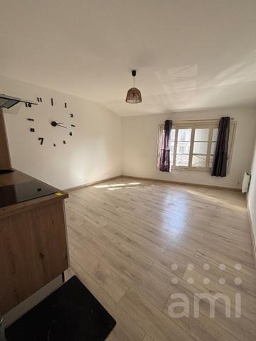 Appartement T2 (33.27 m2) - Avenue de Paris