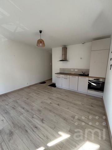 Appartement T2 (33.27 m2) - Avenue de Paris