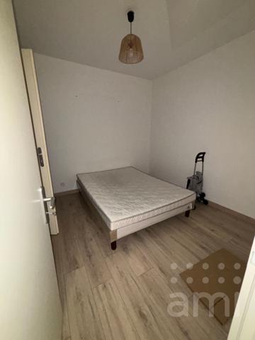 Appartement T2 (33.27 m2) - Avenue de Paris