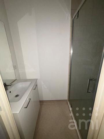 Appartement T2 (33.27 m2) - Avenue de Paris