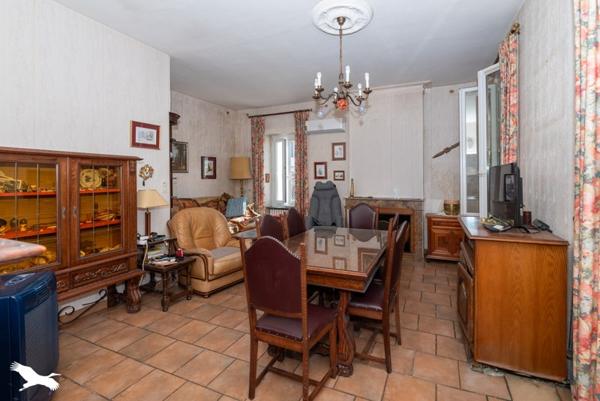 Maison à vendre |  Pauillac |  5 pièces | 114 m²