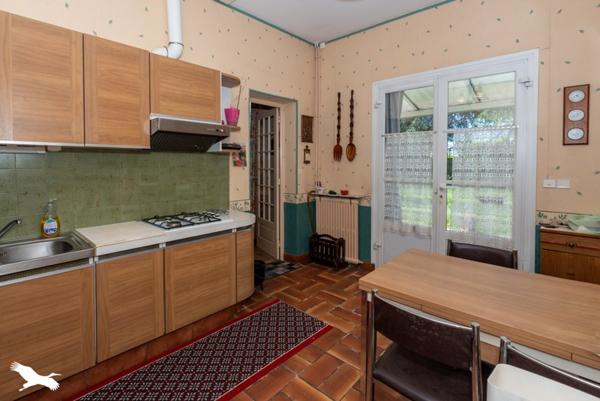 Maison à vendre |  Pauillac |  5 pièces | 114 m²