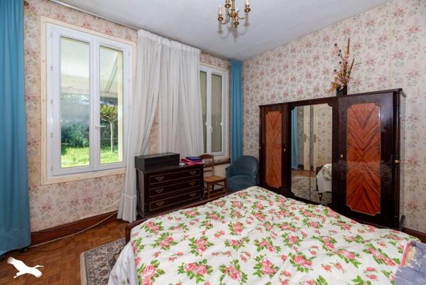 Maison à vendre |  Pauillac |  5 pièces | 114 m²