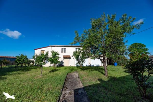 Maison à vendre |  Pauillac |  5 pièces | 114 m²