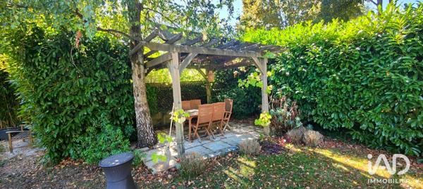 Maison à vendre 6 pièces 135 m² Montigny-le-Bretonneux