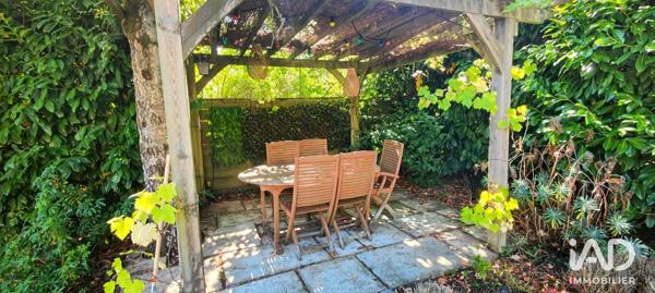 Maison à vendre 6 pièces 135 m² Montigny-le-Bretonneux