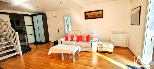 Maison à vendre 6 pièces 135 m² Montigny-le-Bretonneux