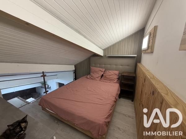 Appartement à vendre 3 pièces 65 m² Métabief