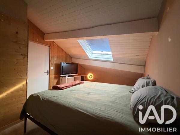 Appartement à vendre 3 pièces 65 m² Métabief
