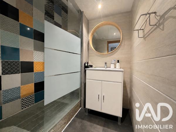 Appartement à vendre 3 pièces 65 m² Métabief
