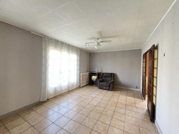 Maison à vendre |  Issoudun |  4 pièces | 96 m²