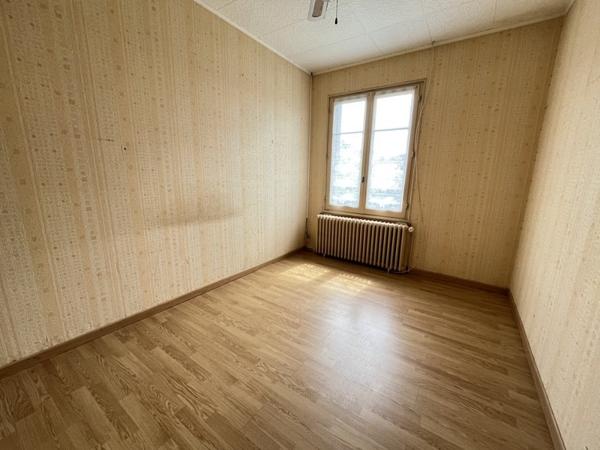 Maison à vendre |  Issoudun |  4 pièces | 96 m²