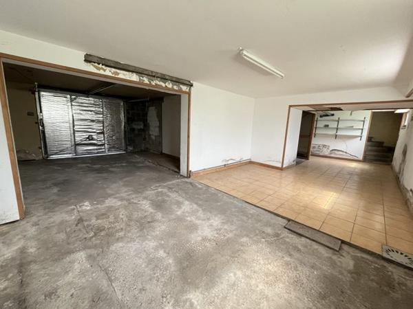 Maison à vendre |  Issoudun |  4 pièces | 96 m²