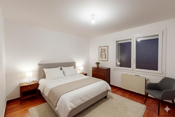 Maison, 3 chambres sur 18 ares de terrain