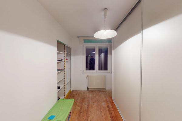 Maison, 3 chambres sur 18 ares de terrain