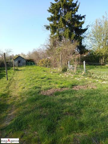 Maison à LE MANS, 72000 - 6 pièces 119m²