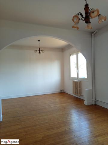 Maison à LE MANS, 72000 - 6 pièces 119m²