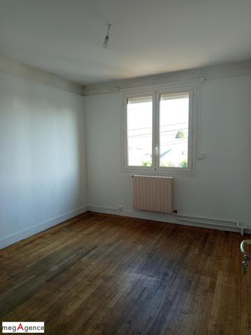 Maison à LE MANS, 72000 - 6 pièces 119m²