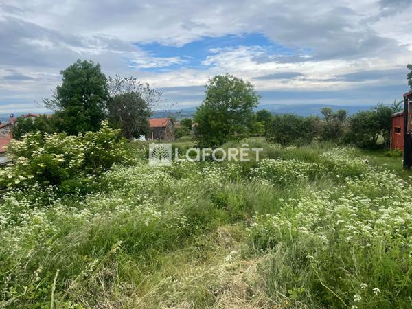 Achat maison Siaugues-Sainte-Marie - 1 pièce(s) - 60 m² - 35 000 €