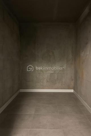 Appartement de 57 m²