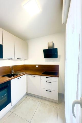 Appartement de 57 m²