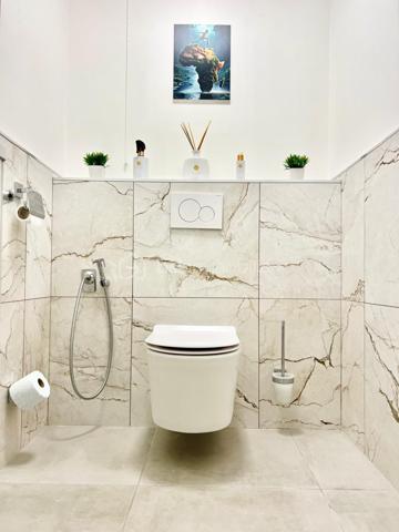 Appartement de 57 m²