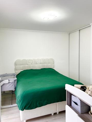 Appartement de 57 m²