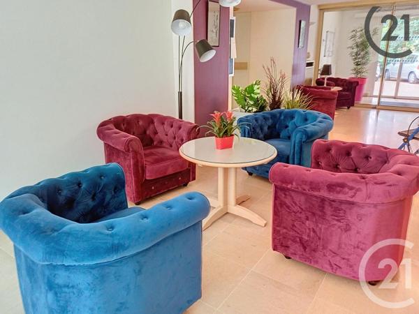 Appartement Studio à vendre  1 pièce - 37 m2 TROYES - 10