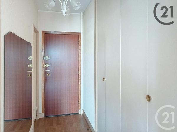 Appartement Studio à vendre  1 pièce - 37 m2 TROYES - 10