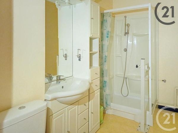 Appartement Studio à vendre  1 pièce - 37 m2 TROYES - 10