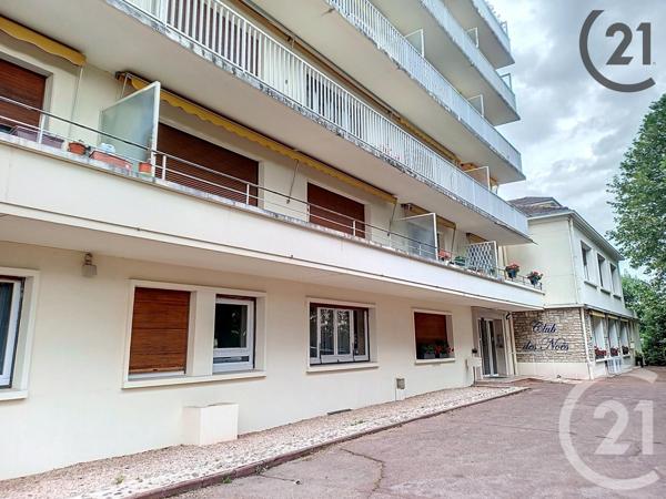 Appartement Studio à vendre  1 pièce - 37 m2 TROYES - 10